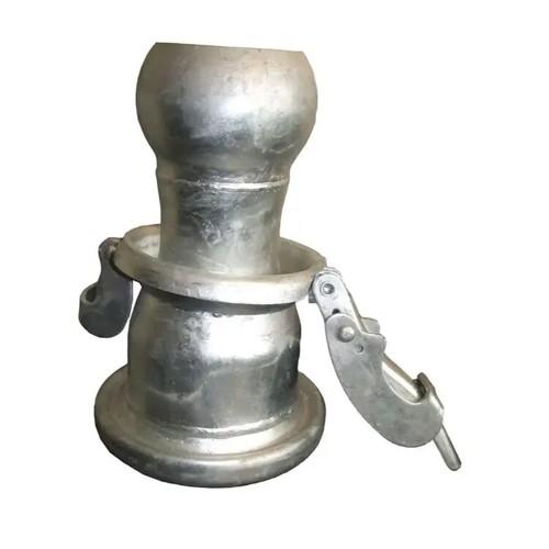 Slurry fitting bauer reducer - slurry,