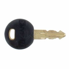1051 Replacement Key for Thwaites M690 9T Dumper - Replaces OEM No. T104634