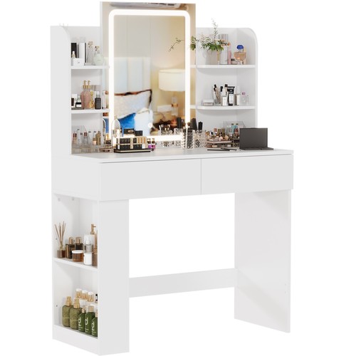 Gunji dressing table modern - dressing,