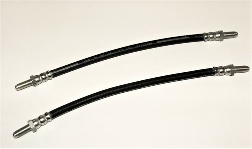 Pair front flexible brake - pair, of