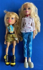 Bratz Dolls Bundle - 2 Dolls