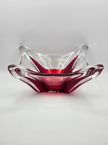 Vintage murano sommerso glass - vintage,