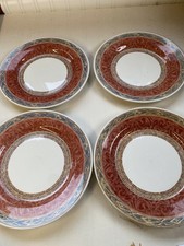 Churchill Ports of call Zarand