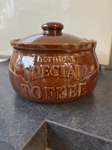 Thorntons vintage special - thorntons,