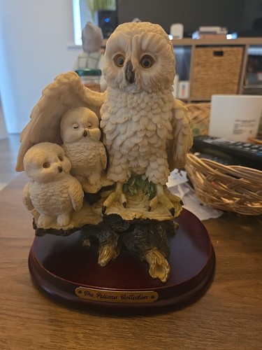 Juliana collection owl - juliana,