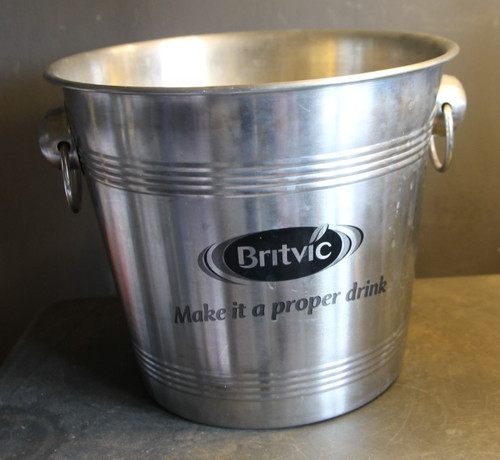 Genuine retro britvic - genuine,