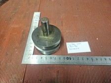 Fly Press Tool 1 7/8" X 27/32" Rectangle 