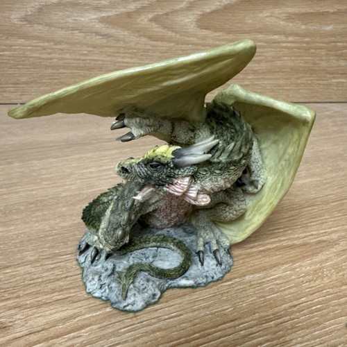 Enchantica daggerback dragon - enchantica,