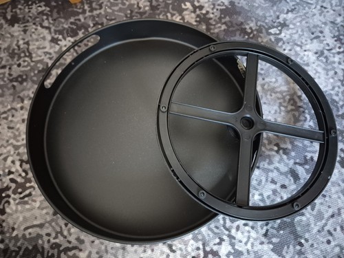 Lazy susan - lazy,