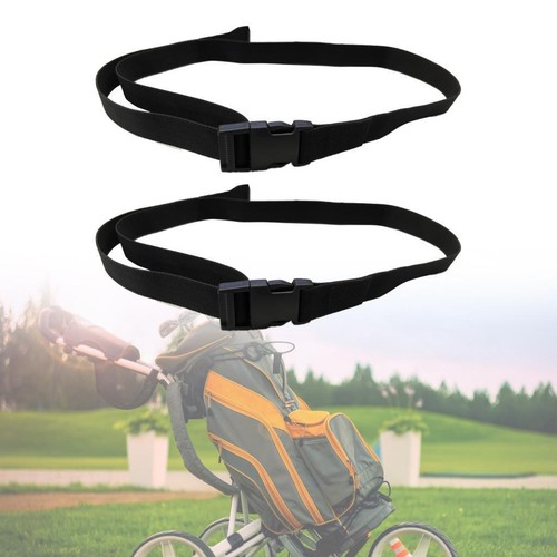 25mm golf trolley - 1m,