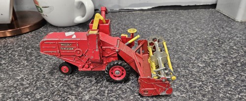 Vintage corgi major toys - vintage,