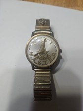 Vintage Masonic Past Master