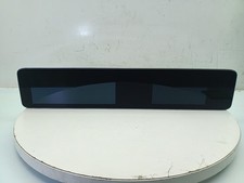 MERCEDES A CLASS SPEEDOMETER