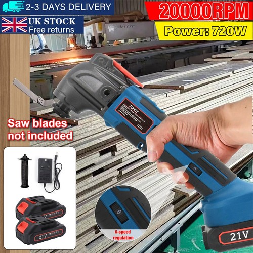 Batteries oscillating multi - 2,