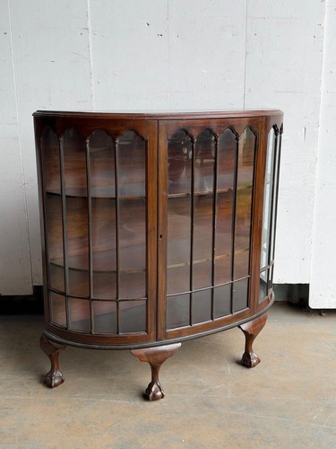 1920 mahogany bow - 1920's,