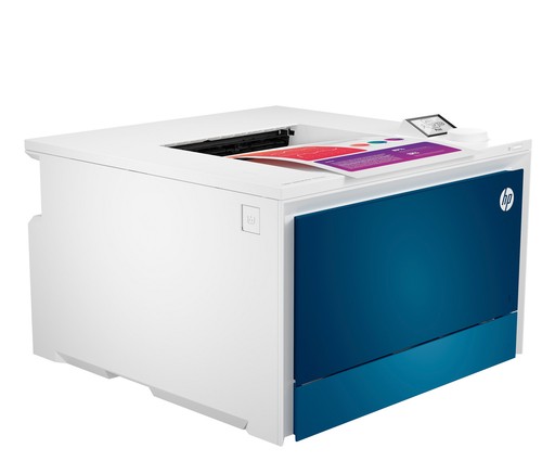 Color laserjet pro 4202dn - pro,