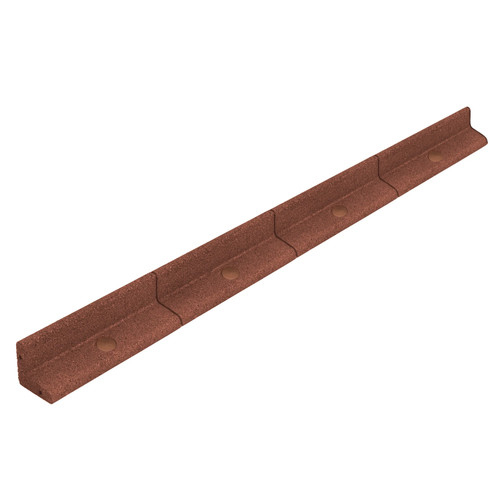 Flexible lawn edging 4m - edging, 14.4m