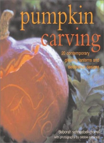 Pumpkin carving 20 - carving:,