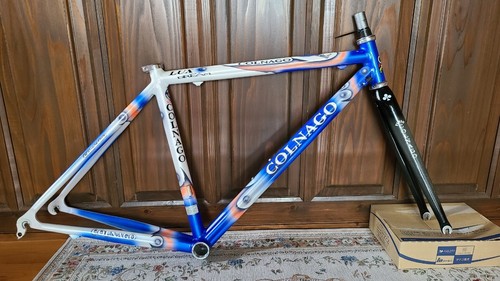 Colnago dream plus lux road - dream,