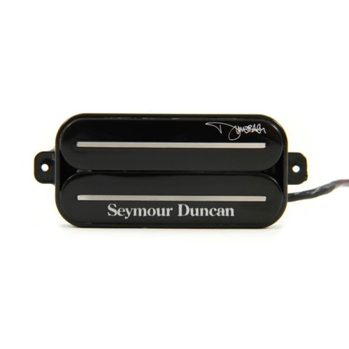 Seymour duncan pickups - seymour,