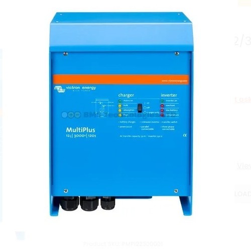 Clearance victron energy - -,