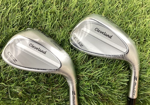 New cleveland cbz 2026 wedge - new,