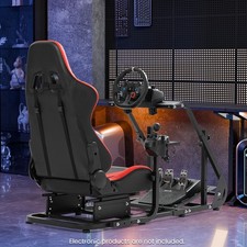 Minneer Racing Simulator