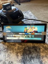 10.3inch Small Touchscreen