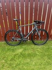 Parlee Altum Carbon Road Bike