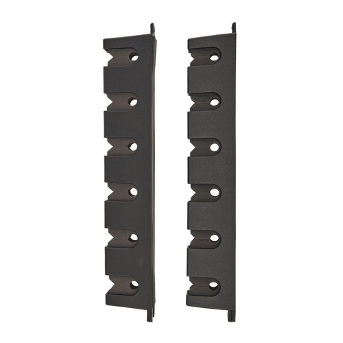 Berkley horizontal rod rack - horizontal,