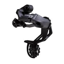 Sram Bicycle Rear Derailleur X3 7-8 Speed Long Cage Black MTB 00.7515.050.000