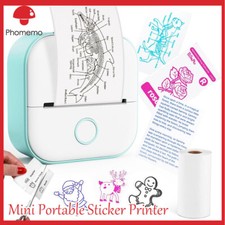 Print Pods Mini Sticker