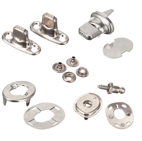 Dot turnbutton fasteners - dot,