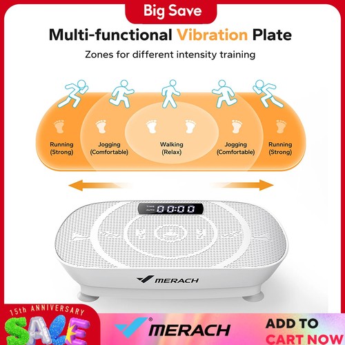 Vibration plate whole body - vibration,