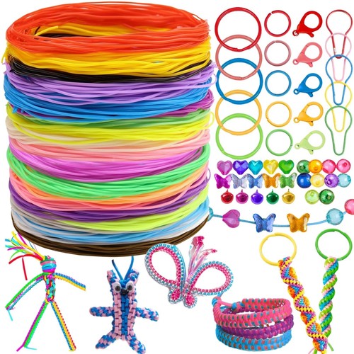 250 pcs scoobies strings - scoobies,