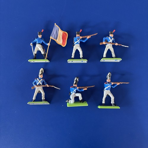 Britains deetail napoleonic - britains,