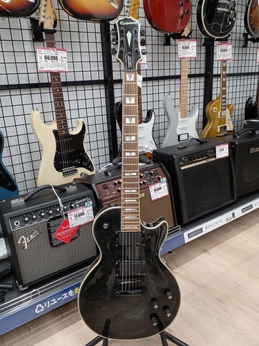 Epiphone les paul custom - les,