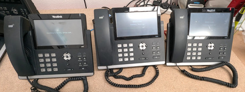 Yealink t48s voip - t48s,