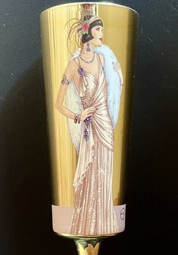 Vintage clinton art deco - vintage,