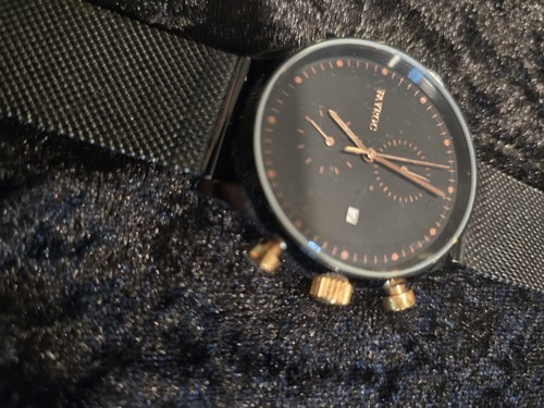 Tayroc men watch - watch, txm097