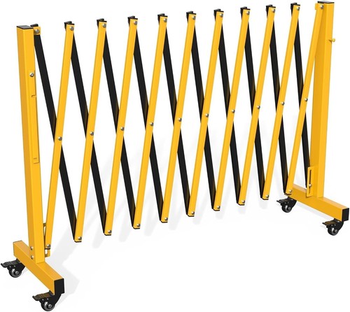 11ft expandable barricade - 11ft,