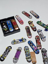 TECH DECK Skateboard Sold As Is 