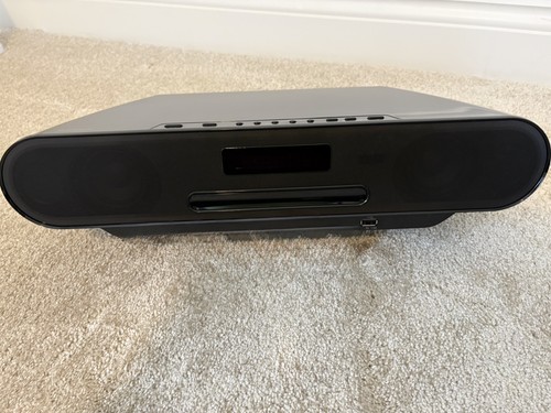 Panasonic compact stereo - panasonic,