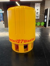 Klaxon Master Blaster 127dB