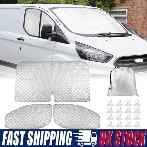 Internal thermal windscreen - thermal,