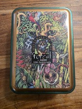 Zippo MYSTERIES OF THE FOREST