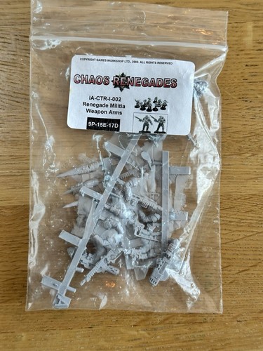 Warhammer 40k forge world - warhammer,