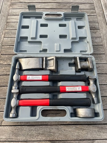 Hilka tools 12750007 pro - pro, craft