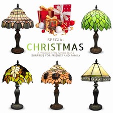 Tiffany Style Table Lamp