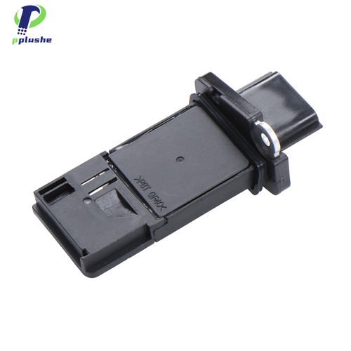 Mass air flow - mass,